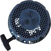 SUOKA Recoil Starter for Yamaha 4 Stroke 296CC 7HP Agricultural Industrial CONTRUCTION Power Tools Rope S Rewind Parts