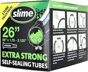Slime Smart Tubes Presta Valve