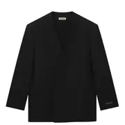 [Fear of God] Lapelless Blazer Men