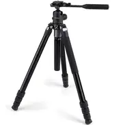 ProMaster Chronicle Tripod Kit - Aluminium