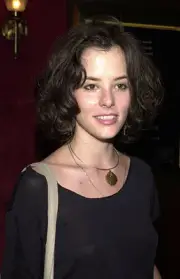 Parker Posey at "Artificial Intelligence: AI" World Premiere at Zi- Old Photo 1
