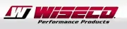 Wiseco Crankshaft Kit for Yamaha YZ125 2001-2004 WPC125
