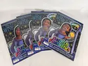 (4) Disney Wish Scratch Fantastic Activity Art Books! Art Activity For Kids