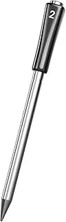 [Inkbird] Wireless Meat Thermometer Probe for 14-BW，Printed Numerical Code (Probe2)