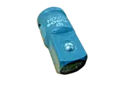 Socket Drive Increaser from 1/2" to 13/4"