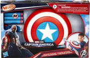 Captain America Brave New World Skyshot Blaster
