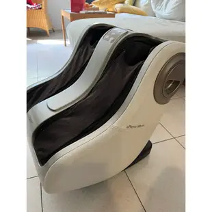 OSIM 美腿機 OS-338 uPhoria Warm 腿部按摩機 按摩器 美腿按摩機 暖足機 2014年