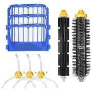 Replenishment Kit for iRobot Roomba 600 Series Robotic Vacuum Cleaners
