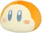 [Sanei] Kirby Poyopoyo Soft Cushion Waddle Dee Plush Doll Nintendo From JP New