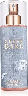 [Guess] Dare