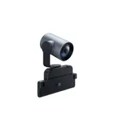 Yealink MB-12X-Pro, 12X Extended PTZ Camera Module for MeetingBoard Series, 4K Camera Resolution, Optical Zoom Auto Framing SpeakerTracking