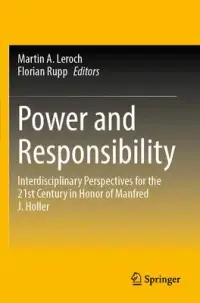 在飛比找博客來優惠-Power and Responsibility: Inte