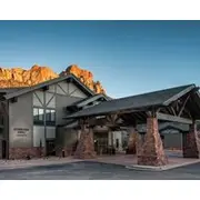 SpringHill Suites by Marriott Springdale Zion National Park