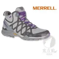 在飛比找蝦皮商城優惠-MERRELL 邁樂 美國 女 SIREN 3 MID GT