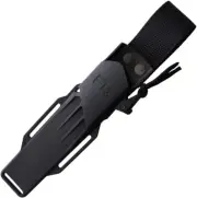 Fallkniven Sheath For F1X Safe Easy Access Transport Lock Tip Up Or Down No Risk