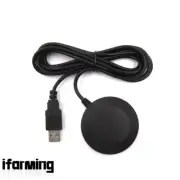 BN-808 GPS Antenna Module USB GPS Receiver Fits For BU-353S4 BU353N5 Dual Mode