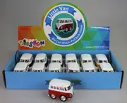 Mini Pull Back Combi