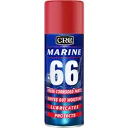 CRC 6006 Multi Purpose 5-56 Marine Lubricant Protects from Rust & Corrosion 300g