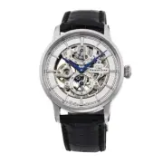 Orient Star RK-AZ0002S F8 Skeleton Mechanical Automatic Watch Box + Free Post
