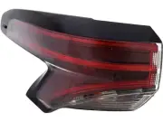 Left Outer Tail Light Assembly fits Sienna 2021-2023 Mini Passenger Van 85FXFJ