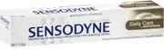 Sensodyne Daily Care + Whitening Toothpaste 110g