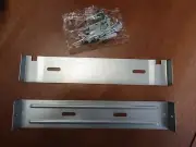 OMEGA RANGEHOOD chimney brackets