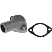 902-3028 Dorman Thermostat Housing for Ram 50 Pickup Van Le Baron Executive Mini