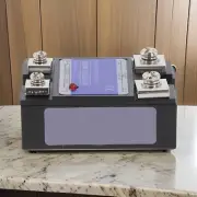 Conductive Wiring SSR Single Phase Solid State Relay for Low Power Consumption
