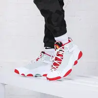 在飛比找蝦皮購物優惠-現貨 iShoes正品 Nike Jordan 6 Ring