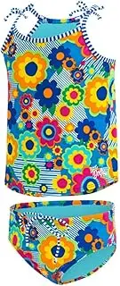[Dolfin] Toddler Uglies Tankini Swimsuit