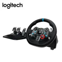 在飛比找蝦皮商城優惠-羅技 LOGITECH G29 賽車方向盤搖桿 遊戲搖桿 P