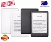 Kindle e-Reader 10th Gen 4GB Wi-Fi Waterproof E-Book Reader 1 Year Warranty NEW