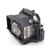 EUALFA Lamp for EPSON EMP-S4 Projector