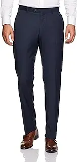 [Van Heusen] Men's Euro Fit Suit Pant