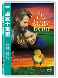 在飛比找樂天市場購物網優惠-返家十萬里 DVD