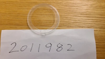 Tudor Plastic Protector Bezel "379" for New Pelagos 2543C1A7NU