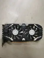 美琪微星GTX1050 2G 福利二手優惠顯卡