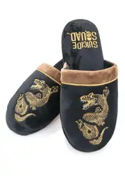 Suicide Squad - Mule Slippers (Killer Croc) - 5-7