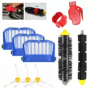 For irobot Rumba Vacuum Cleaner Roomba 600 680 Replacement Part Filter Brush