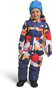[THE NORTH FACE] Kids' Freedom Snow Suit