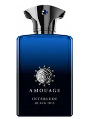 Amouage Interlude Black Iris EDP 100ml