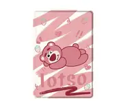 042 Cartoon Flat Meter Protective Case Suitable for IPad mini6 8.3 inch