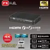 【祥昌電子】PX 大通 HD2-121 HDMI 分配器 HDMI 1進2出分配器