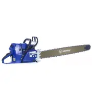 Holzfforma G660 92cc 5.4KW Chainsaw 54MM Bore 2 Stroke 28inch Bar Saw Chain