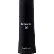 Dr. Hauschka Foundation - #01 (macadamia) --30ml/1oz By Dr. Hauschka