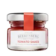 BULK 60 x Beerenberg Tomato Sauce 25g | Bnb Supplies