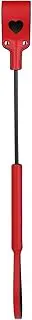 Sex Toys SM Props Leather Slap Paddle Hollow Love Fun Racket SP Long Pole Fun Leather Racket Adult Products