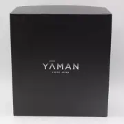 YAMAN M20 Prestige S Black Facial Device Photo Plus Dynamic Hyper Pulse YA-MAN