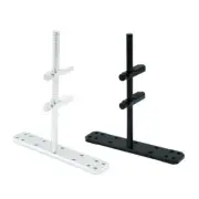 Graphics Card Support Frame Aluminum Alloy Sync jack Graphics Card Friend Holder