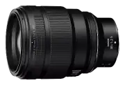 Nikon Nikkor Z 85mm f/1.2 S Lens